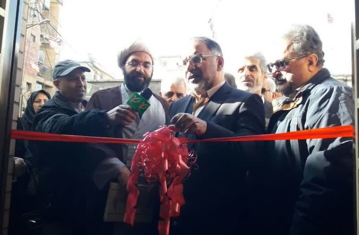 طرحهای شهرستان دورود به بهرهبرداری رسیدند