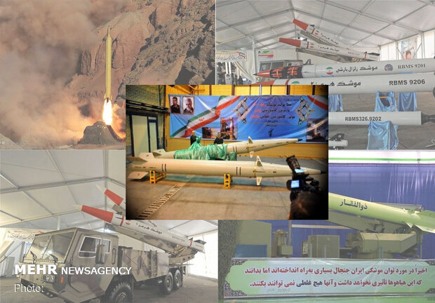 روایتی از «شاهکار دفاعی کشور» در ۴۵ سال