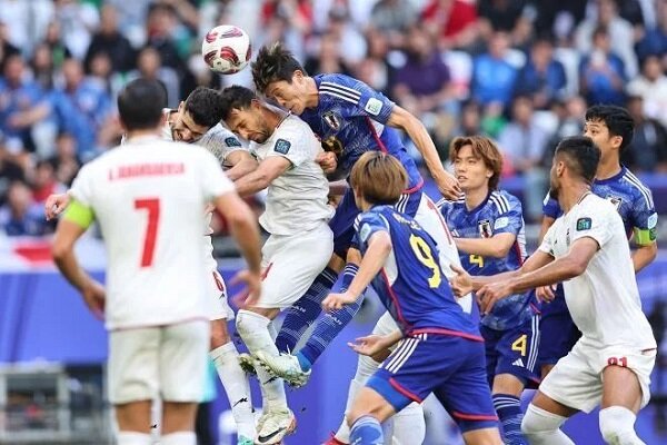 بردن ژاپن نباید تیم ملی را مغرور کند/ قطر «خطرناک‌ترین» حریف است