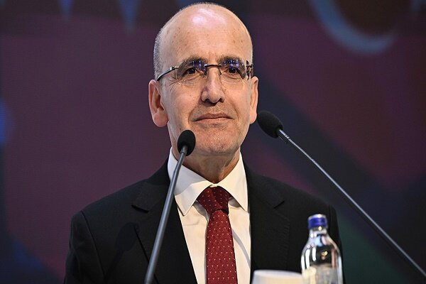 Mehmet Şimşek'ten yeni TCMB Başkanı ile ilgili açıklama