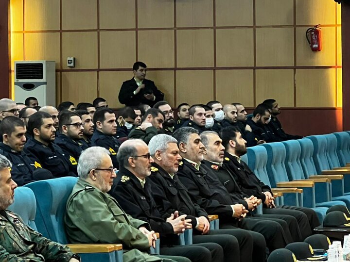 از جشنواره جوان سرباز فراجا تا ماجرای برتری سربازی با پای شکسته