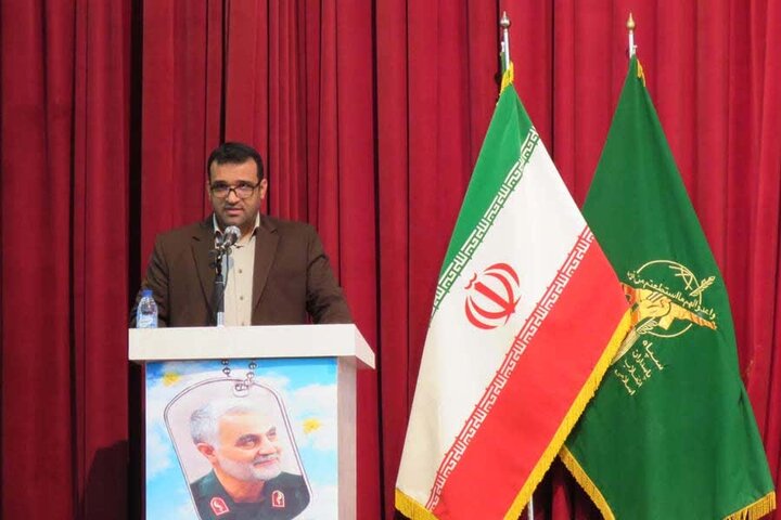 گامهای مهمی برای امیدآفرینی در استان بوشهر برداشته شده است گامهای مهمی برای امیدآفرینی در استان بوشهر برداشته شده است