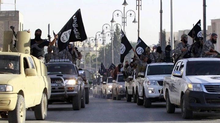 امریکہ داعش کے ذریعے عراق میں دہشت گردانہ کاروائیوں کی کوشش کر رہا ہے، عراقی رہنما