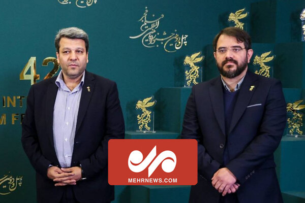پاسخ رئیس سازمان سینمایی به حواشی فیلم بی بدن در جشنواره فیلم فجر پاسخ رئیس سازمان سینمایی به حواشی فیلم بی بدن در جشنواره فیلم فجر