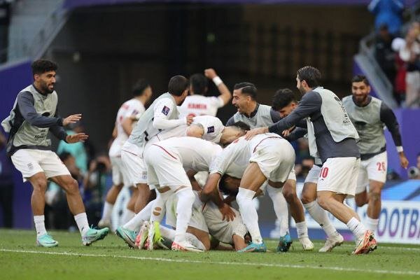 آمارهایی که نشان از برتری تیم ملی فوتبال ایران برابر قطر دارد