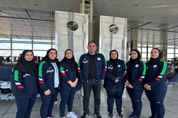 بانوان در تمامی اوزان ارتقای رکورد داشتند/ در المپیک شانس داریم