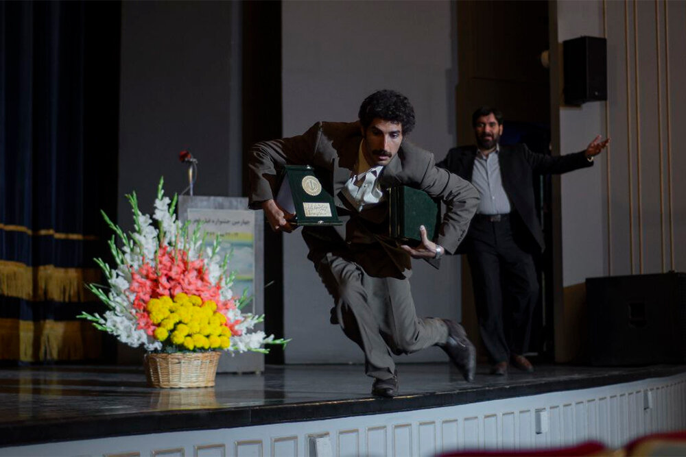 عنوان «فیلماولی» چالشبرانگیز است/ توجه «آپاراتچی» به مخاطب