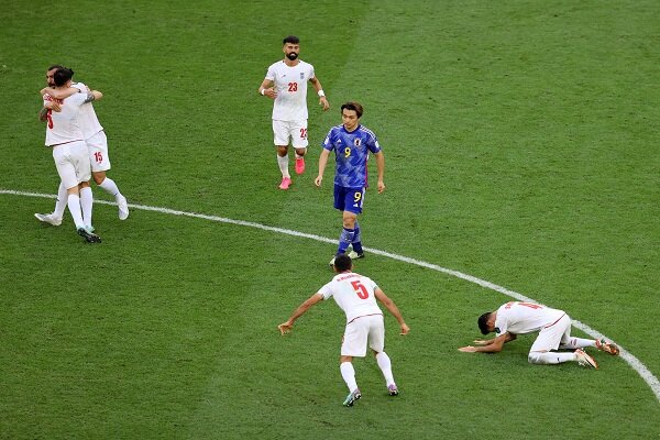 آمارهایی که نشان از برتری تیم ملی فوتبال ایران برابر قطر دارد