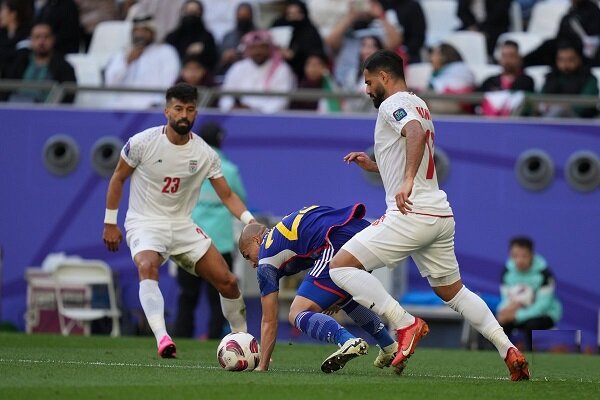 ذهنیت بازیکنان تیم ملی تغییر کرده/قطر نمی‌تواند ایران را اذیت کند