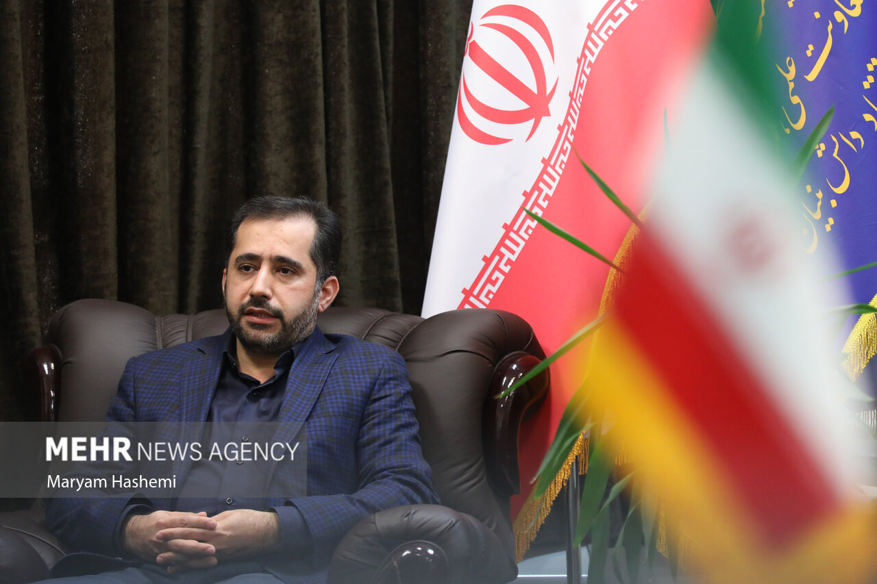 نقاط عطف کارنامه فناوری ایران تا ۴۴سالگی انقلاب