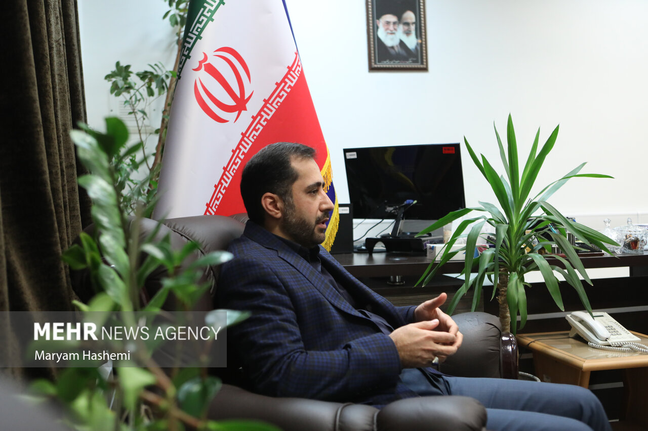 نقاط عطف کارنامه فناوری ایران تا ۴۴سالگی انقلاب