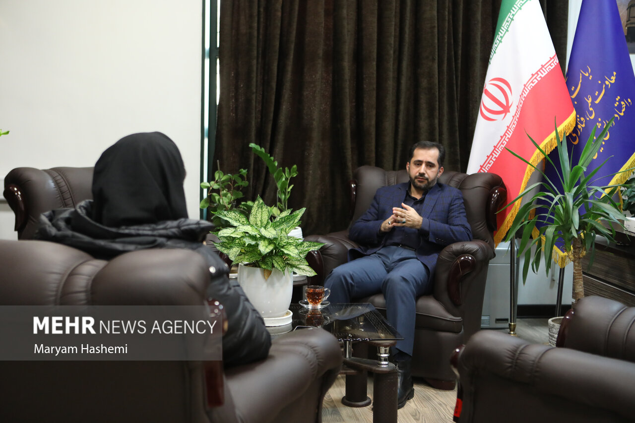 نقاط عطف کارنامه فناوری ایران تا ۴۴سالگی انقلاب