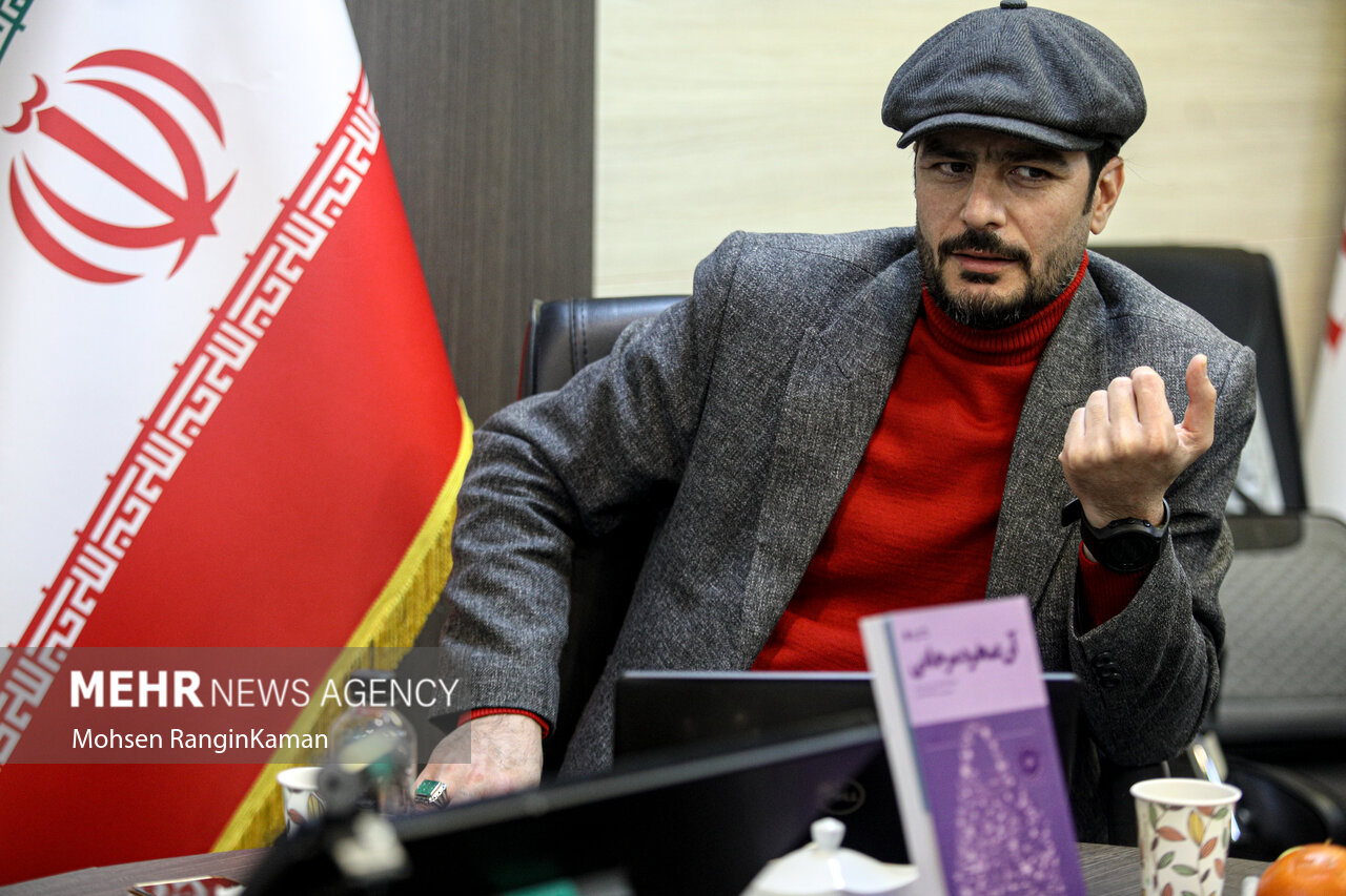 بررسی ۱۷هزار داده برای نگارش کتاب درباره تحولات اجتماعی «حجاب»