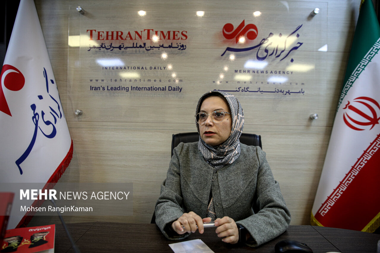 بسیاری از اقدامات ساواک هنوز فاش نشده اند