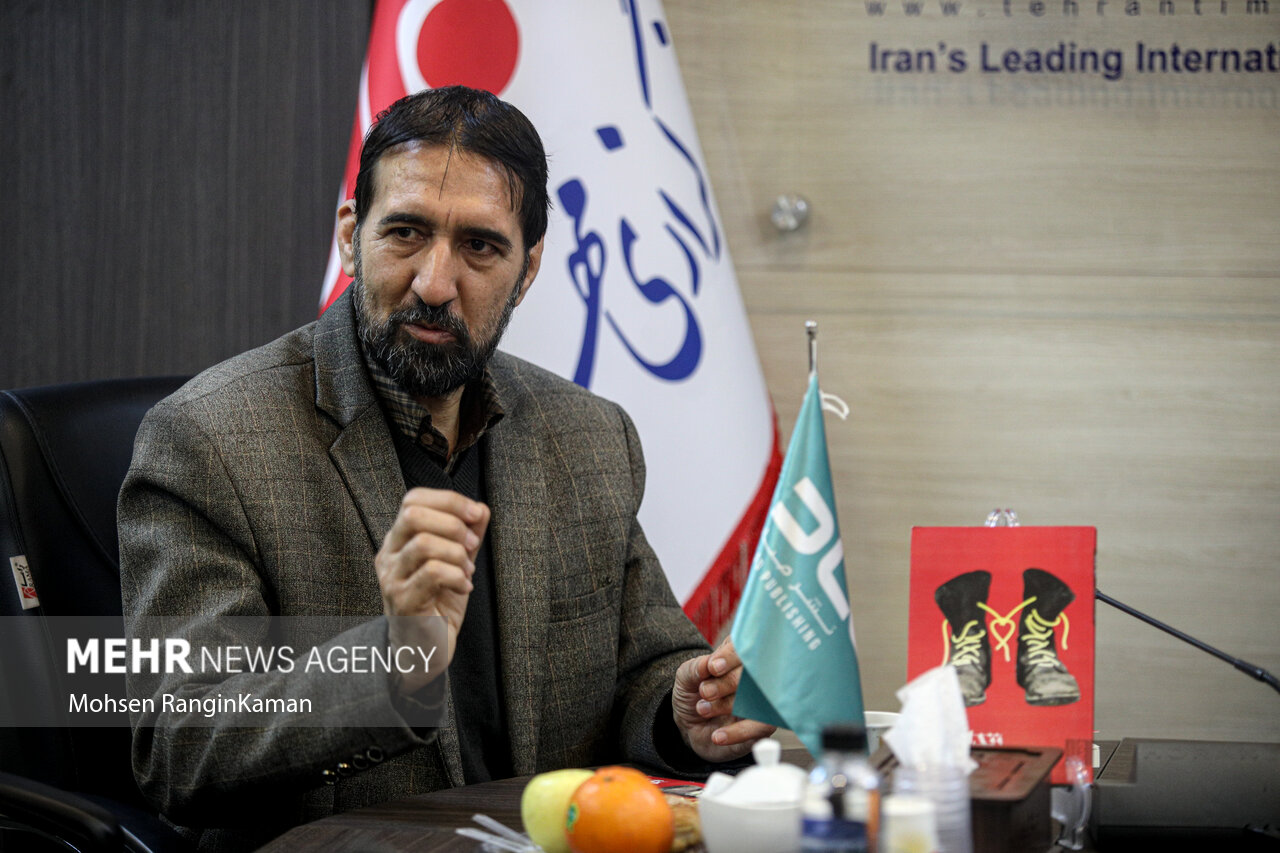 بسیاری از اقدامات ساواک هنوز فاش نشده اند