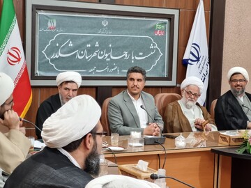 علما و روحانیون مخاطبان خود را به شرکت در انتخابات دعوت کنند