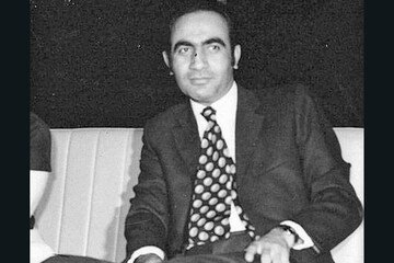 اغتشاشات ایران و چند سوال از پرویز ثابتی