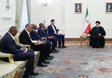 Tehran welcomes Khartoum's request to restore ties