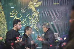 آغاز بیست و یکمین جشنواره فیلم فجر مشهد