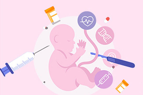 ۹۰ درصد هزینه داروهای درمان ناباروری تحت پوشش بیمه قرار دارد