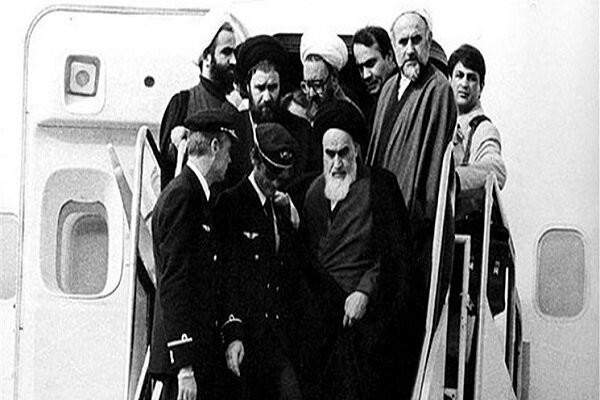 1979 İran İslam Devrimi nasıl gerçekleşti?