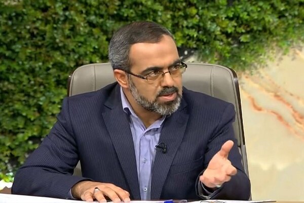 امروز انتخاب میکنیم چه نوع اقتصادی میخواهیم، خام فروش یا تولیدی؟