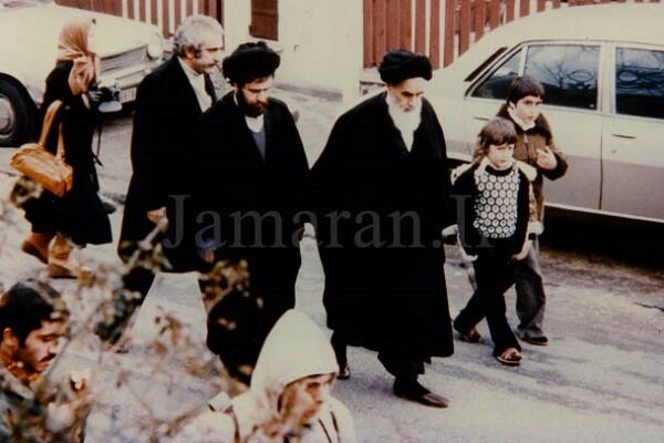 1979 İran İslam Devrimi nasıl gerçekleşti?