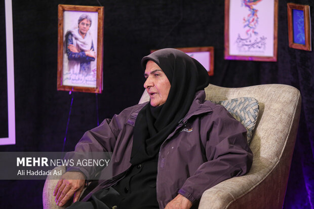 برنامه سیمرغ مهر