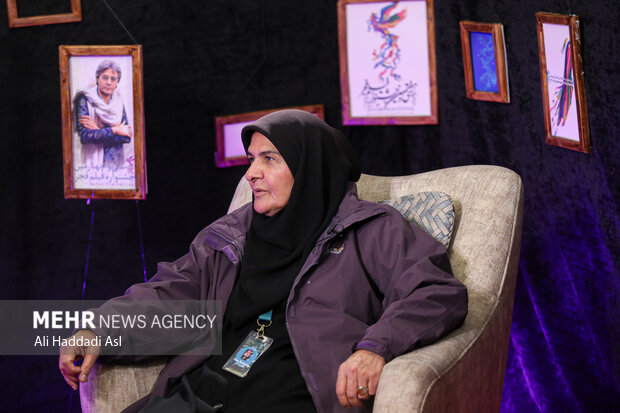 برنامه سیمرغ مهر