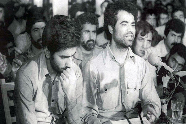 شکنجه‌گر ساواک: بچه‌ام در خانه می‌گفت «خمینی ای امام»