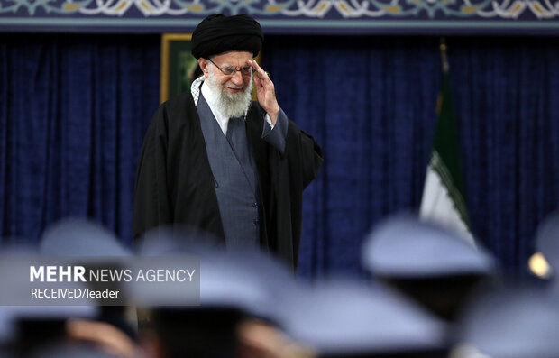 Ayetullah Hamanei