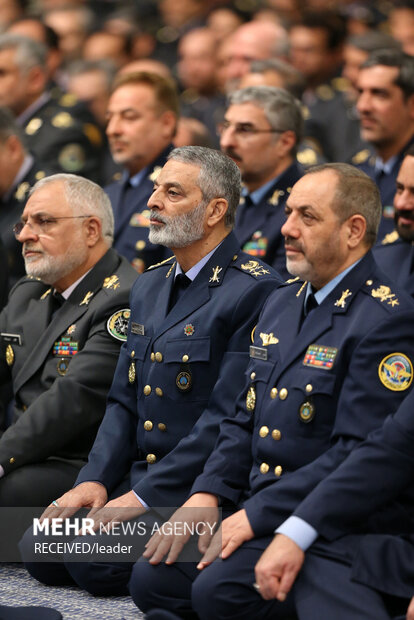 Ayetullah Hamanei