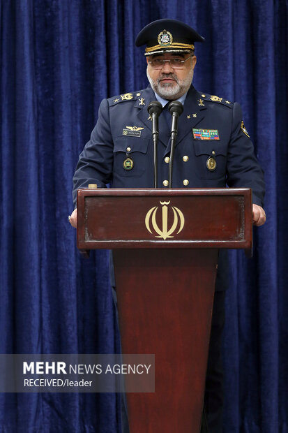 Ayetullah Hamanei