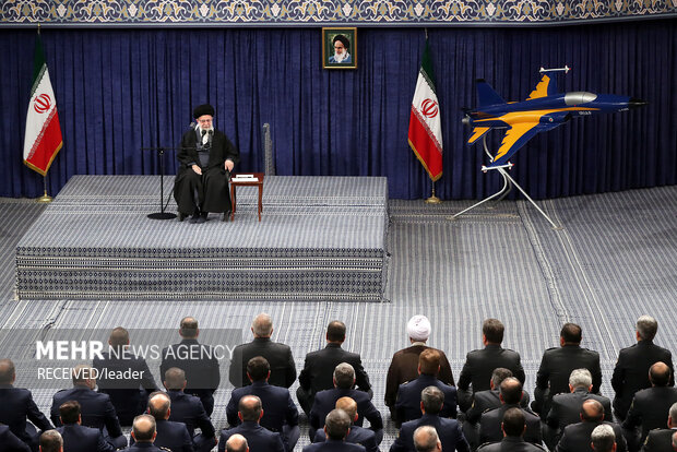 Ayetullah Hamanei