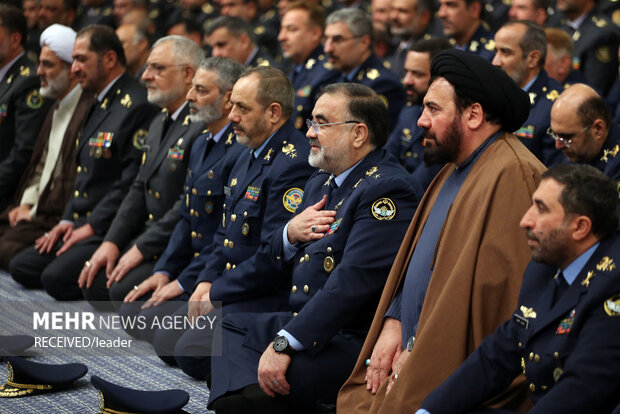Ayetullah Hamanei