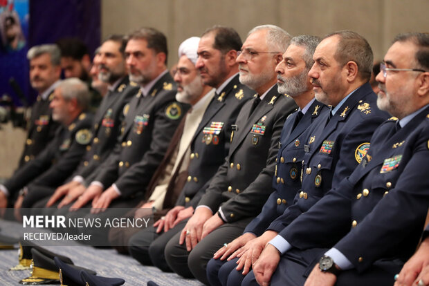 Ayetullah Hamanei