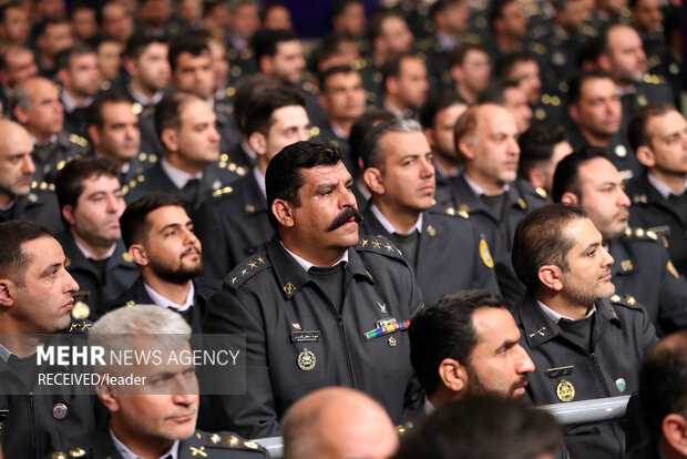 Ayetullah Hamanei