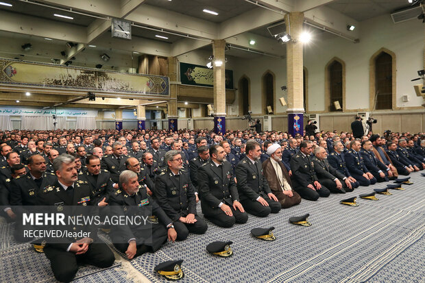 Ayetullah Hamanei