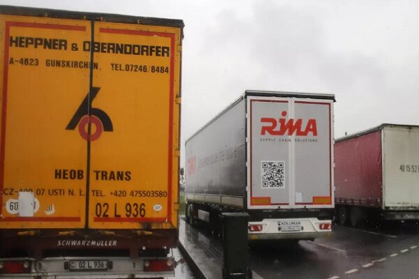 Gürcistan’dan Rusya’da ‘terör eylemi için’ patlayıcı taşıyan kamyona operasyon Gürcistan’dan Rusya’da ‘terör eylemi için’ patlayıcı taşıyan kamyona operasyon