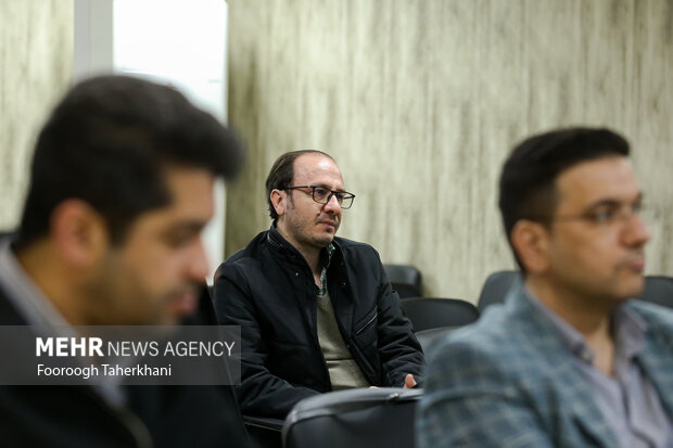 <a href='https://sayeb.ir/tag/%d9%86%d8%b4%d8%b3%d8%aa-%d8%ae%d8%a8%d8%b1%db%8c'></div>نشست خبری</a> حزب اسلامی قانون