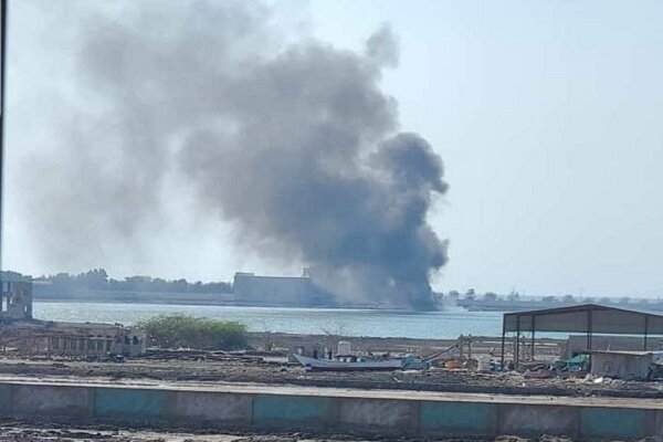 Yemen'den Kızıldeniz'de yeni saldırı Yemen'den Kızıldeniz'de yeni saldırı