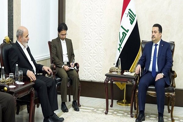 Iran committed to Iraq’s security, stability: Security chief