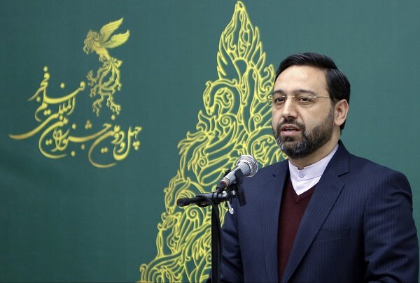 آغاز چهل ودومین جشنواره بین المللی فیلم فجر در تبریز/ اکران۱۸فیلم