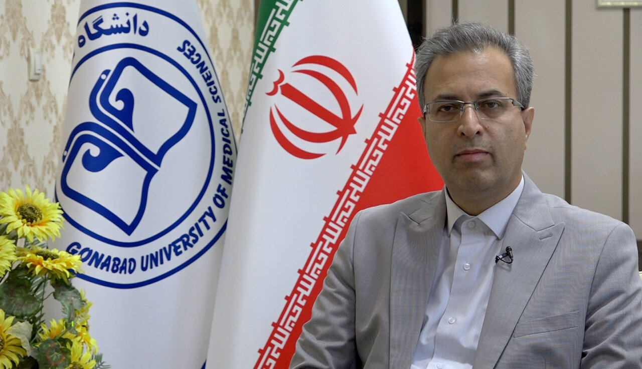 جنینهایی که با نفس زنده میمانند