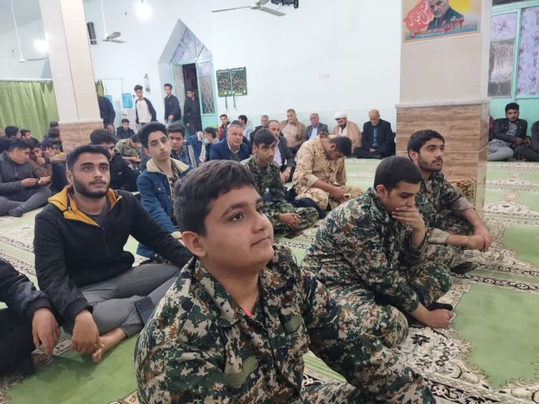 انتخابات بزرگترین آزمون سیاسی اجتماعی ملت است