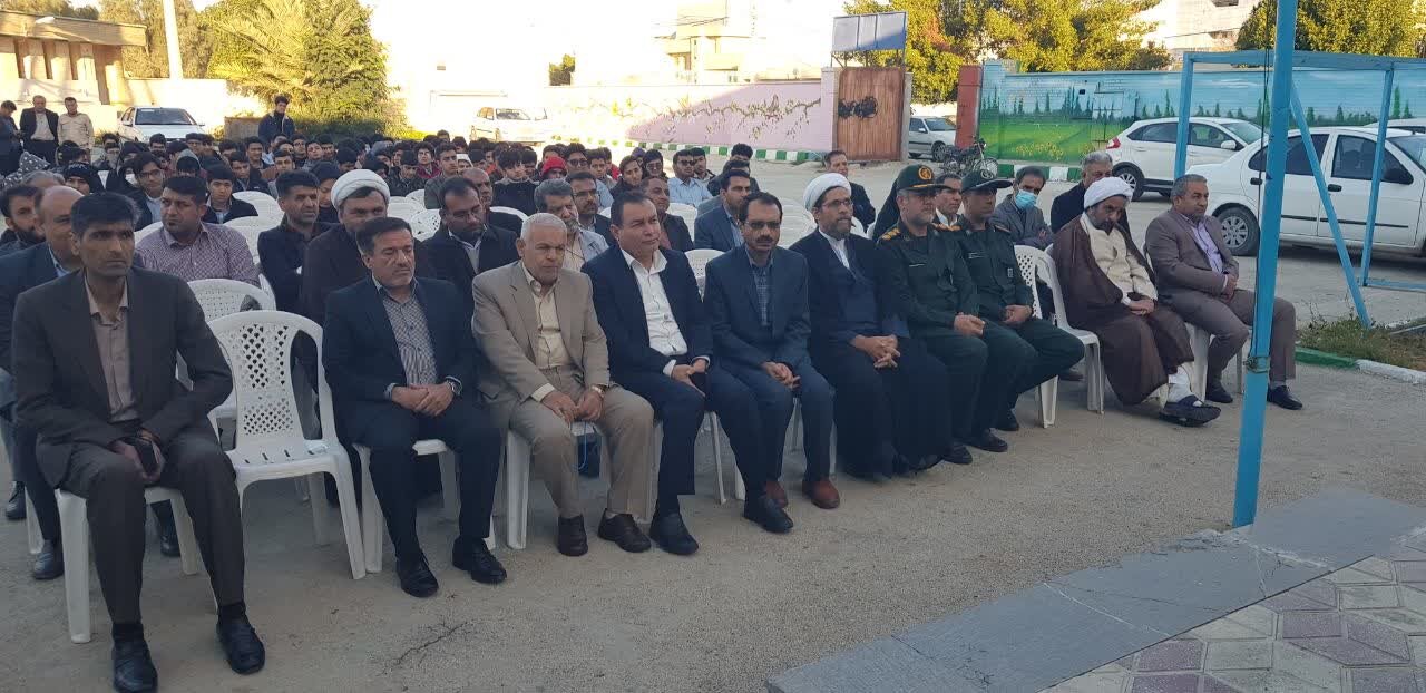 مشارکت حداکثری مردم در صحنههای انقلاب تیری بر قلب دشمنان است