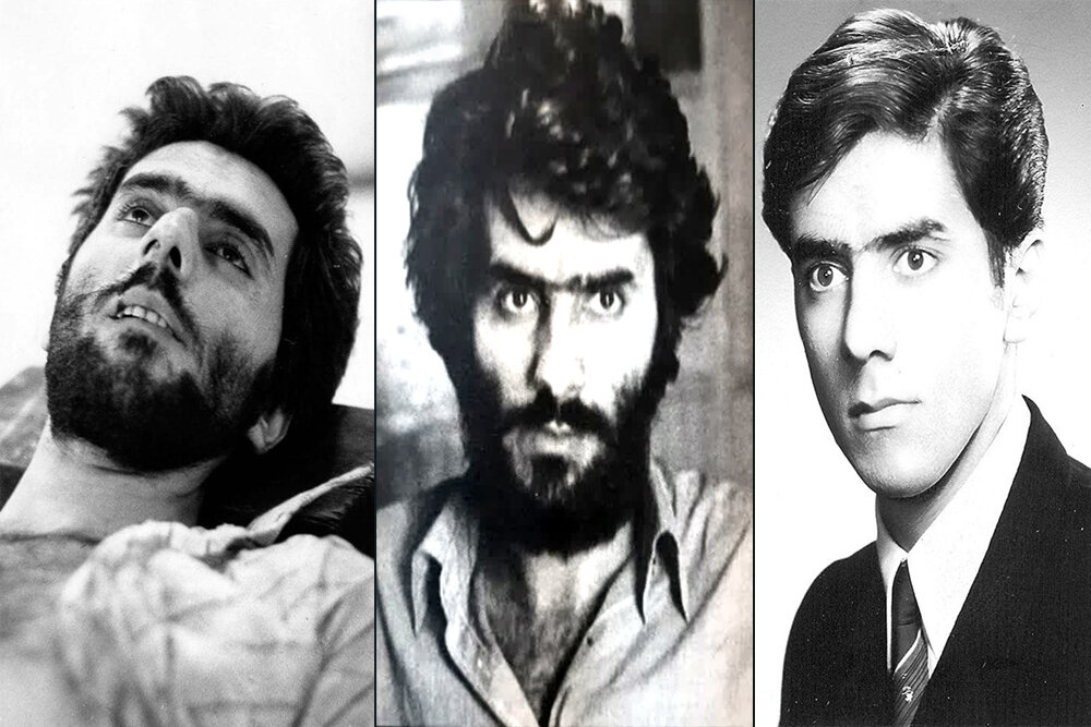 خوشخدمتیهای عضدی برای پرویز ثابتی؛ فحاشی کنید خوشش میآید!