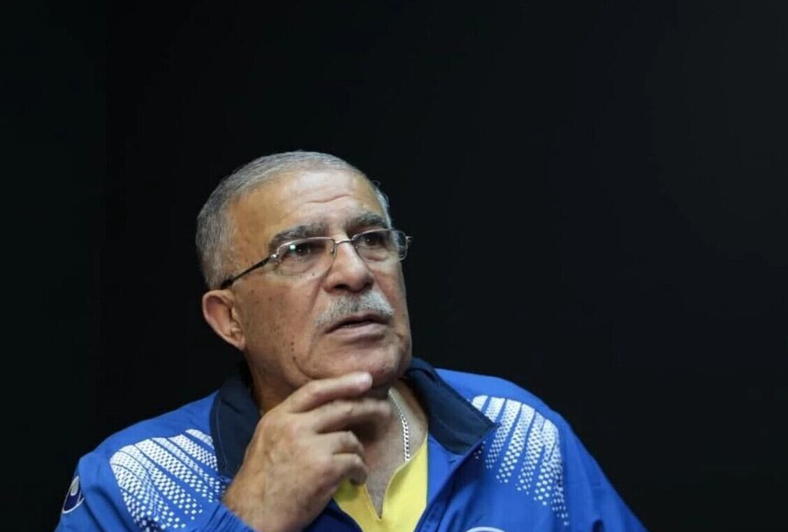 Hassan Roshan