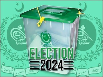 پاکستان بھر میں 12 بجتے ہی انتخابی مہم کا وقت ختم