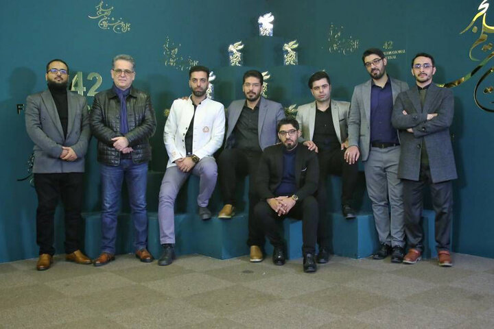 تولید «رویا شهر» ۴ سال طول کشید/ خلق یک جهان فانتزی تولید «رویا شهر» ۴ سال طول کشید/ خلق یک جهان فانتزی